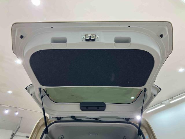 タントＸ（北海道）の中古車