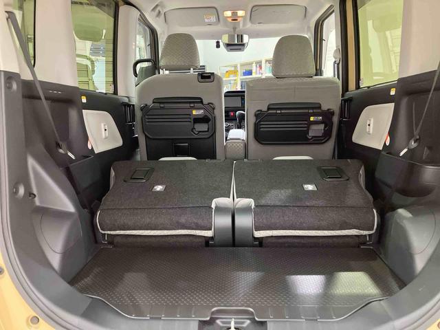 タントＸ（北海道）の中古車