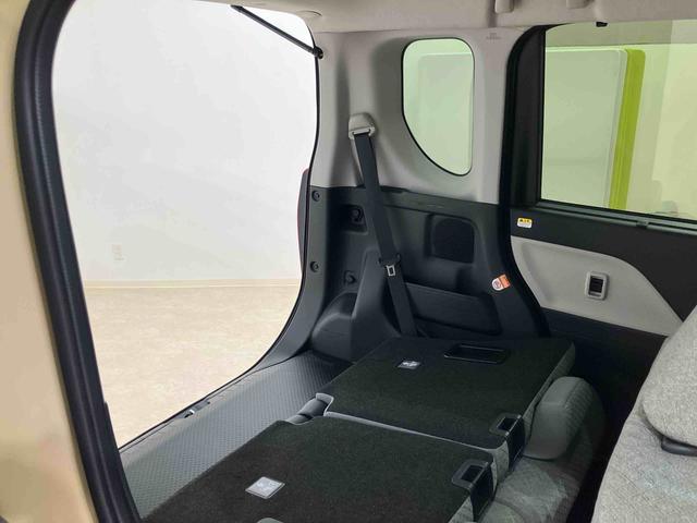 タントＸ（北海道）の中古車