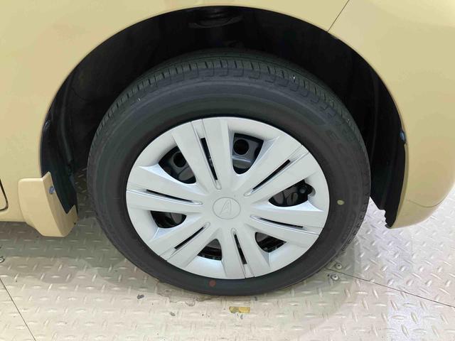タントＸ（北海道）の中古車