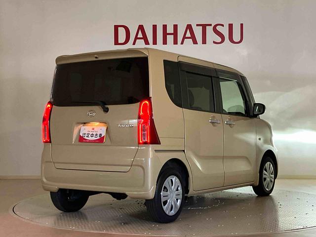 タントＸ（北海道）の中古車