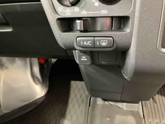 ハイゼットカーゴＤＸ４ＷＤ　アイドリングストップ　オートマチックハイビーム　衝突防止システム　レーンアシスト　キーレスエントリー　記録簿　ワンオーナー　エアバッグ　エアコン　パワーステアリング　パワーウィンドウ　ＡＢＳ（北海道）の中古車
