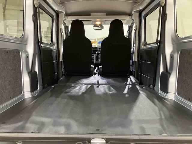 ハイゼットカーゴＤＸ４ＷＤ　アイドリングストップ　オートマチックハイビーム　衝突防止システム　レーンアシスト　キーレスエントリー　記録簿　ワンオーナー　エアバッグ　エアコン　パワーステアリング　パワーウィンドウ　ＡＢＳ（北海道）の中古車