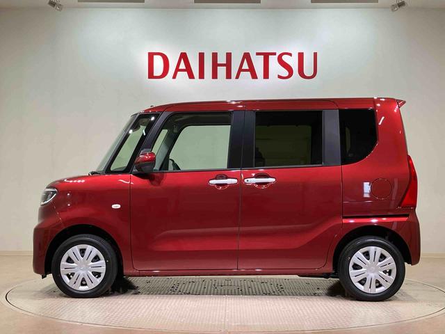 タントX4WD スマートキー 記録簿 ワンオーナー エアバッグ エアコン パワーステアリング パワーウィンドウ ABS(北海道)の中古車