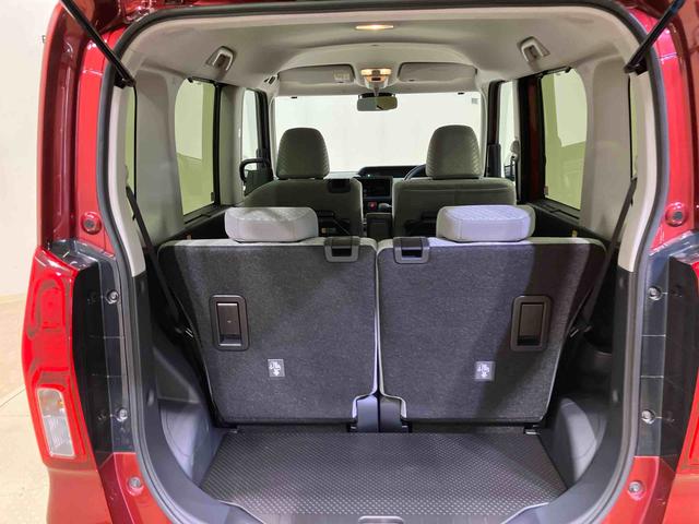 タントX4WD スマートキー 記録簿 ワンオーナー エアバッグ エアコン パワーステアリング パワーウィンドウ ABS(北海道)の中古車