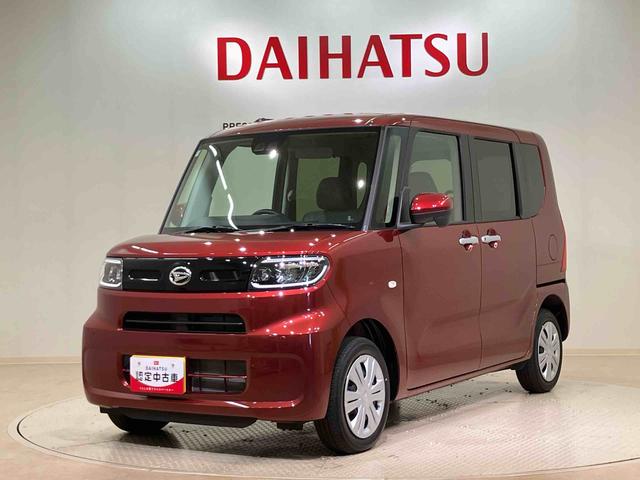 タントX4WD スマートキー 記録簿 ワンオーナー エアバッグ エアコン パワーステアリング パワーウィンドウ ABS(北海道)の中古車