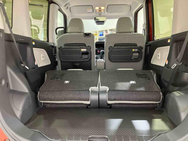 タントX4WD スマートキー 記録簿 ワンオーナー エアバッグ エアコン パワーステアリング パワーウィンドウ ABS(北海道)の中古車