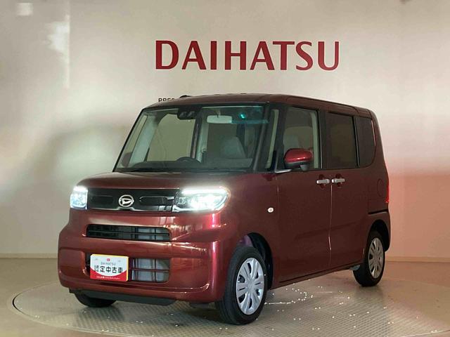 タントX4WD スマートキー 記録簿 ワンオーナー エアバッグ エアコン パワーステアリング パワーウィンドウ ABS(北海道)の中古車