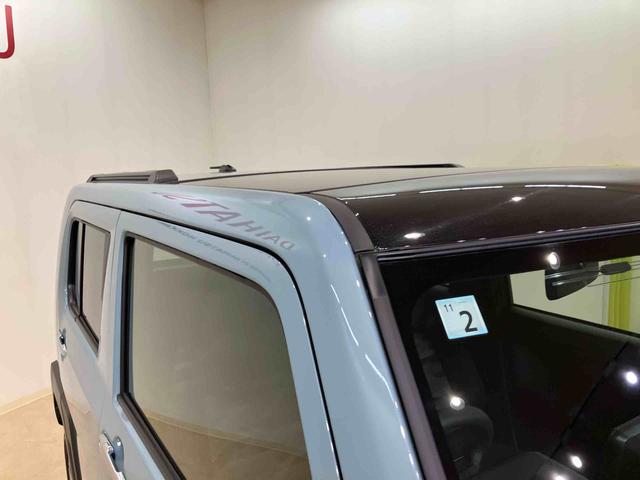 タフトＧ　クロムベンチャー（北海道）の中古車