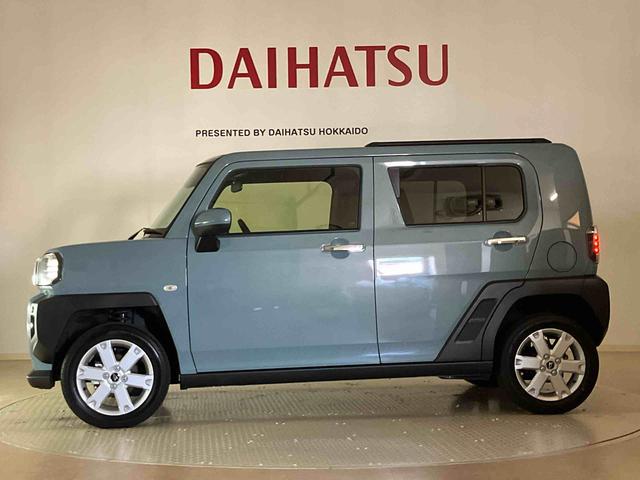 タフトＧ　クロムベンチャー（北海道）の中古車