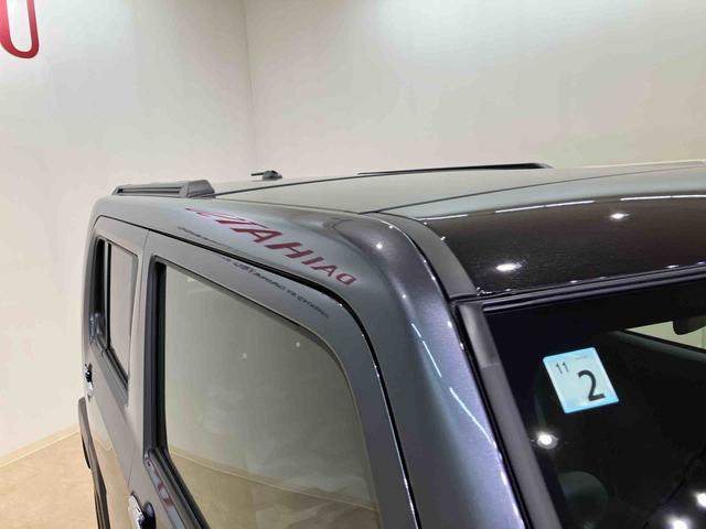タフトGターボ クロムベンチャー4WD アルミホイール ターボ スマートキー 記録簿 ワンオーナー エアバッグ エアコン パワーステアリング パワーウィンドウ ABS(北海道)の中古車
