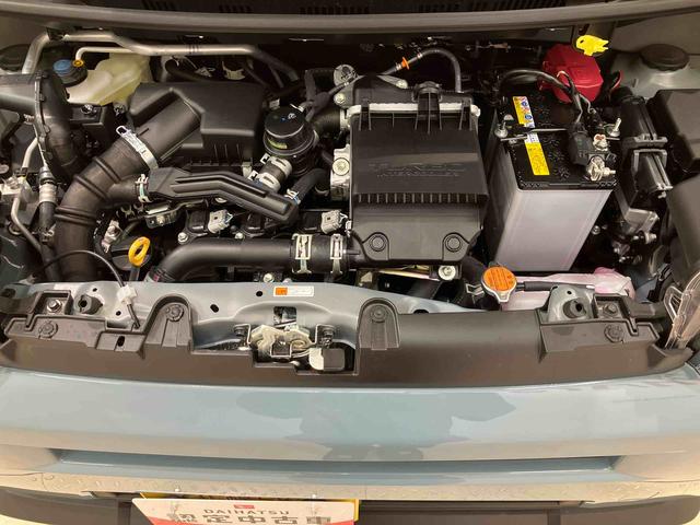 タフトＧターボ４ＷＤ　アルミホイール　ターボ　スマートキー　記録簿　ワンオーナー　エアバッグ　エアコン　パワーステアリング　パワーウィンドウ　ＡＢＳ（北海道）の中古車