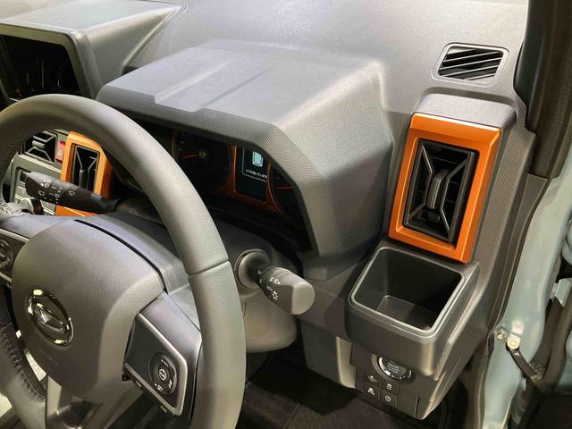 タフトＧターボ４ＷＤ　アルミホイール　ターボ　スマートキー　記録簿　ワンオーナー　エアバッグ　エアコン　パワーステアリング　パワーウィンドウ　ＡＢＳ（北海道）の中古車