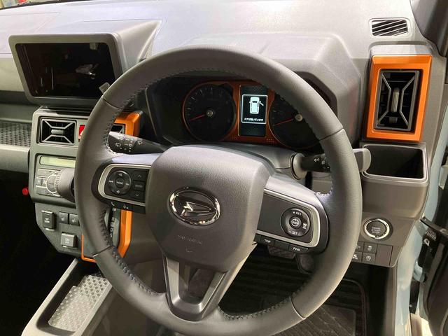 タフトＧターボ４ＷＤ　アルミホイール　ターボ　スマートキー　記録簿　ワンオーナー　エアバッグ　エアコン　パワーステアリング　パワーウィンドウ　ＡＢＳ（北海道）の中古車