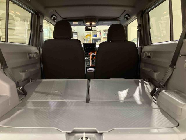 タフトＧターボ４ＷＤ　アルミホイール　ターボ　スマートキー　記録簿　ワンオーナー　エアバッグ　エアコン　パワーステアリング　パワーウィンドウ　ＡＢＳ（北海道）の中古車