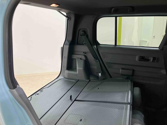 タフトＧターボ４ＷＤ　アルミホイール　ターボ　スマートキー　記録簿　ワンオーナー　エアバッグ　エアコン　パワーステアリング　パワーウィンドウ　ＡＢＳ（北海道）の中古車