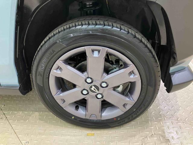 タフトＧターボ４ＷＤ　アルミホイール　ターボ　スマートキー　記録簿　ワンオーナー　エアバッグ　エアコン　パワーステアリング　パワーウィンドウ　ＡＢＳ（北海道）の中古車
