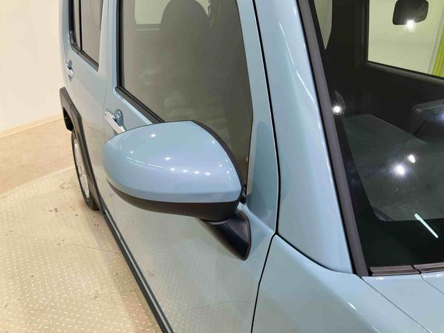 タフトＧターボ　クロムベンチャー（北海道）の中古車