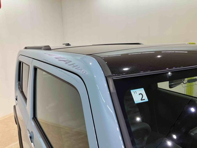 タフトＧターボ　クロムベンチャー（北海道）の中古車