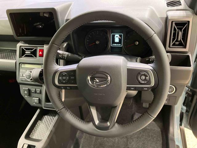 タフトＧターボ　クロムベンチャー（北海道）の中古車