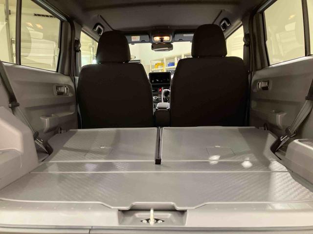 タフトＧターボ　クロムベンチャー（北海道）の中古車