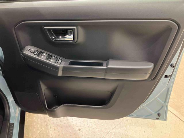 タフトＧターボ　クロムベンチャー（北海道）の中古車