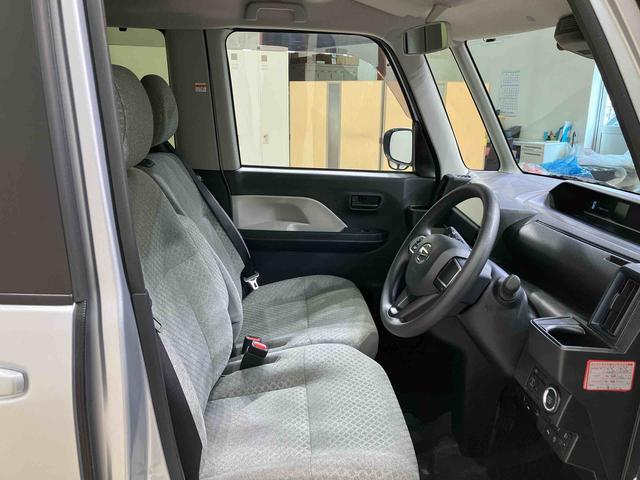 タントＸ（北海道）の中古車