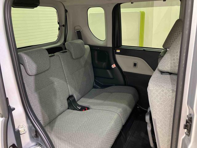 タントＸ（北海道）の中古車
