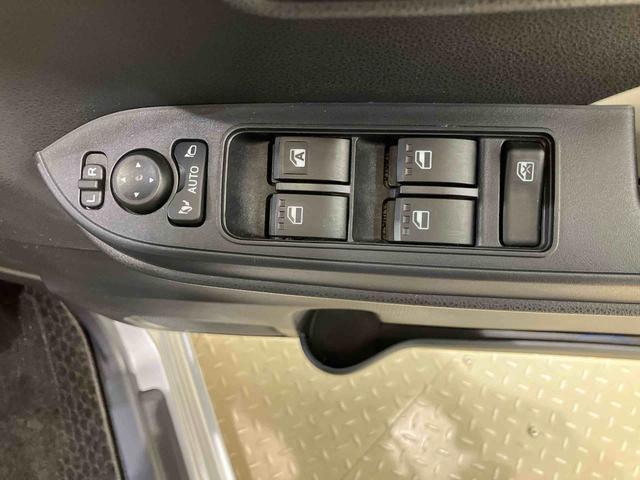 タントＸ（北海道）の中古車