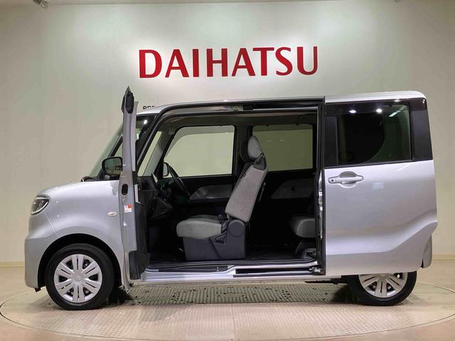 タントＸ（北海道）の中古車