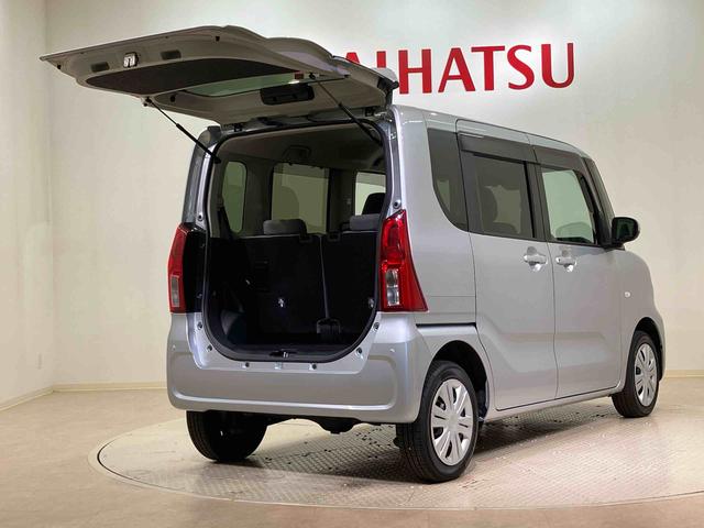 タントＸ（北海道）の中古車