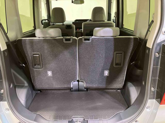 タントＸ（北海道）の中古車