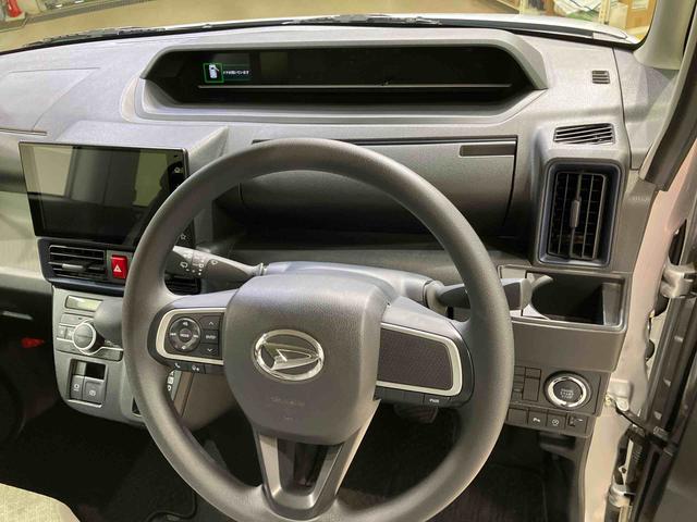 タントＸ（北海道）の中古車