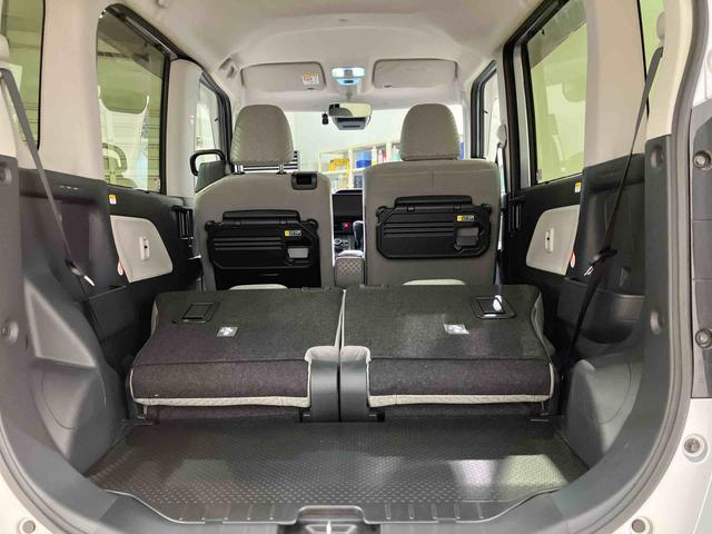 タントＸ（北海道）の中古車