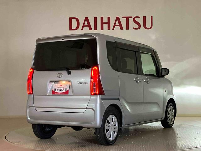 タントＸ（北海道）の中古車