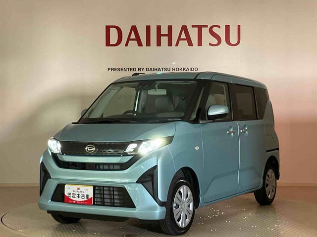ムーヴＸ（北海道）の中古車