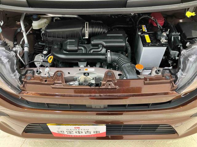 ムーヴＸ４ＷＤ　アイドリングストップ　オートマチックハイビーム　衝突防止システム　ＬＥＤヘッドランプ　レーンアシスト　スマートキー　記録簿　ワンオーナー　エアバッグ　エアコン　パワーステアリング　ＡＢＳ（北海道）の中古車
