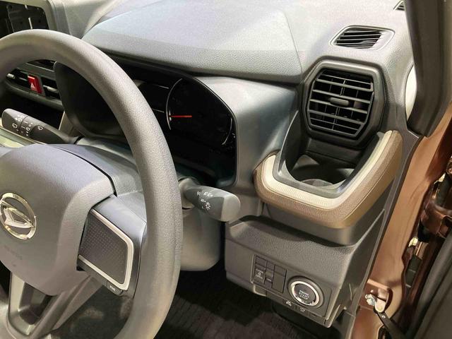 ムーヴＸ４ＷＤ　アイドリングストップ　オートマチックハイビーム　衝突防止システム　ＬＥＤヘッドランプ　レーンアシスト　スマートキー　記録簿　ワンオーナー　エアバッグ　エアコン　パワーステアリング　ＡＢＳ（北海道）の中古車