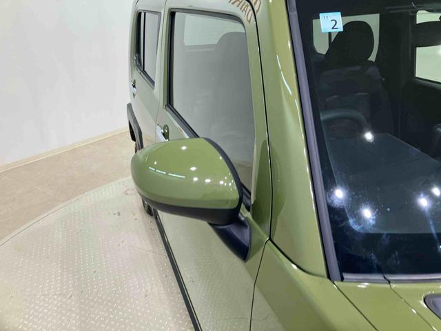 タフトGターボ クロムベンチャー(北海道)の中古車