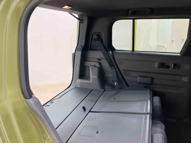 タフトGターボ クロムベンチャー(北海道)の中古車