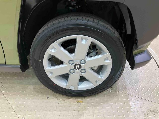 タフトGターボ クロムベンチャー(北海道)の中古車