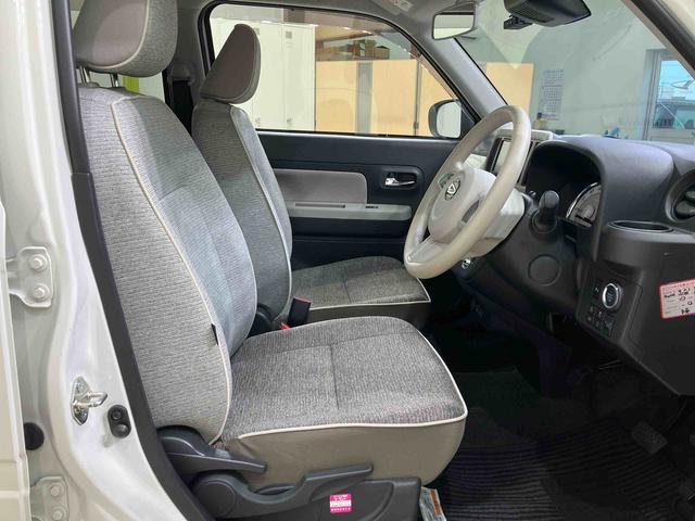 ミラトコットG SAIII(北海道)の中古車