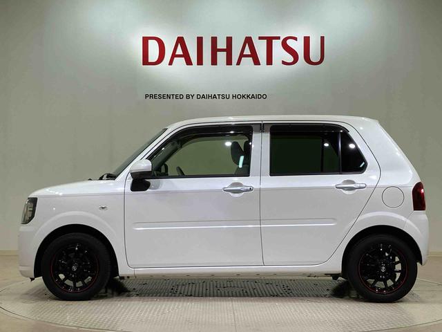ミラトコットG SAIII(北海道)の中古車