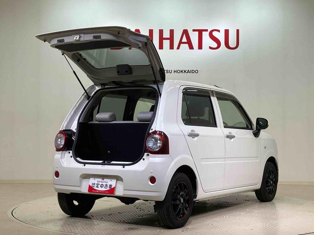 ミラトコットG SAIII(北海道)の中古車