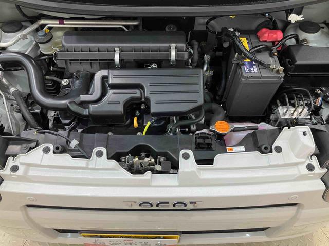 ミラトコットG SAIII(北海道)の中古車