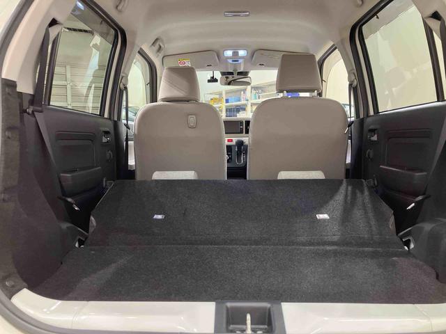 ミラトコットG SAIII(北海道)の中古車
