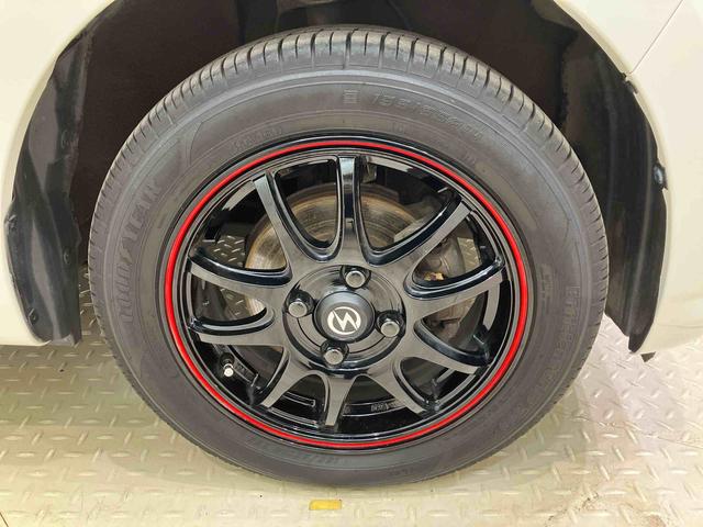 ミラトコットG SAIII(北海道)の中古車