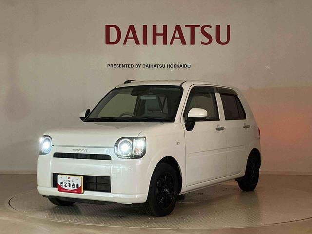 ミラトコットG SAIII(北海道)の中古車