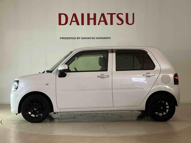 ミラトコットG SAIII(北海道)の中古車