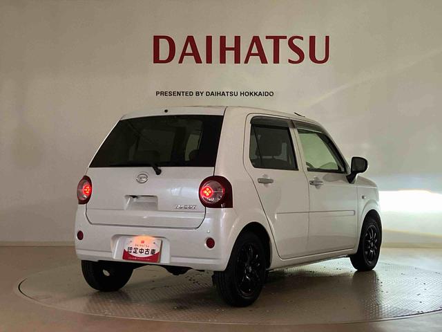 ミラトコットG SAIII(北海道)の中古車
